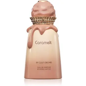 Gulf Orchid Caramelt Eau de Parfum unisex
