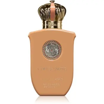 Gulf Orchid Coffee Note Eau de Parfum unisex