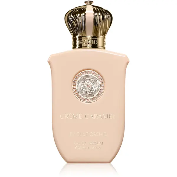 Gulf Orchid Crème Caramel Eau de Parfum unisex 30 ml