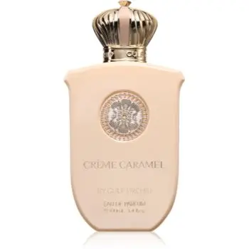 Gulf Orchid Crème Caramel Eau de Parfum unisex