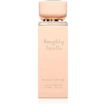 Gulf Orchid Naughty Vanilla Eau de Parfum unisex
