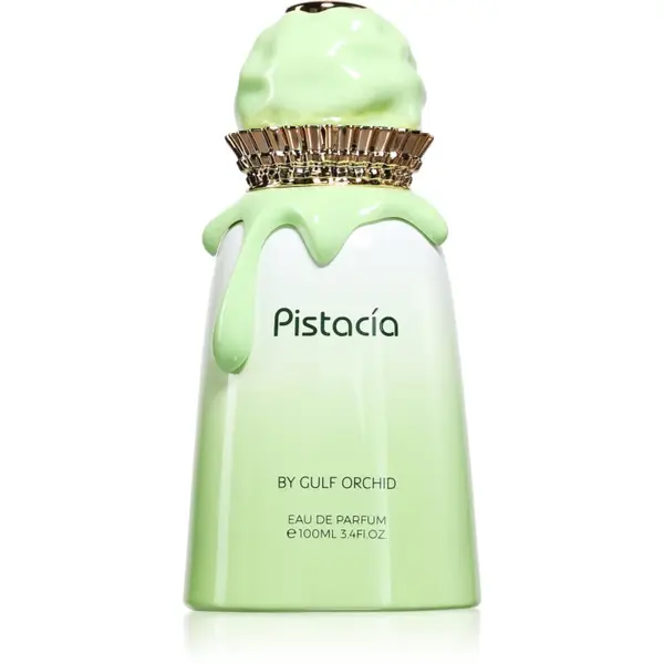 Gulf Orchid Pistacia Eau de Parfum unisex 100 ml