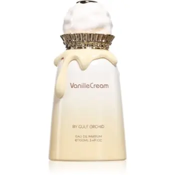 Gulf Orchid Vanille Cream Eau de Parfum unisex