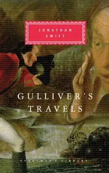 Gulliver's Travels. and Alexander Pope's Verses on Gulliver's Travels, Hardback/Jonathan Swift