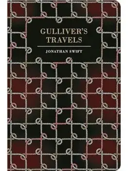 Gulliver's Travels, Hardback/Jonathan Swift