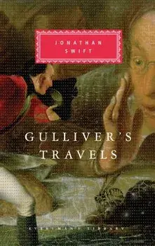 Gulliver's Travels, Hardcover/Jonathan Swift