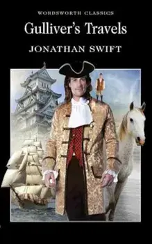 Gulliver's Travels/Jonathan Swift