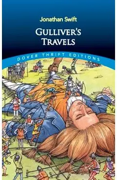 Gulliver's Travels - Jonathan Swift