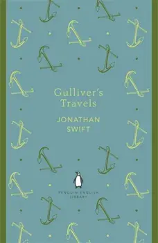 Gulliver's Travels, Paperback/Jonathan Swift