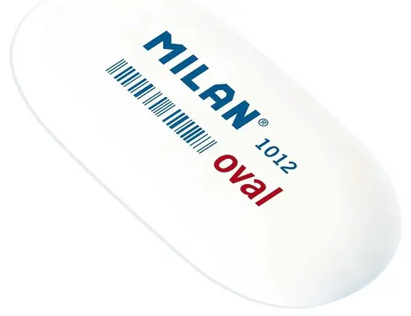 Guma Milan 1012 - Ovală