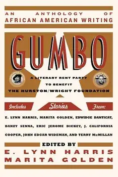 Gumbo: A Celebration of African American Writing, Paperback/Marita Golden