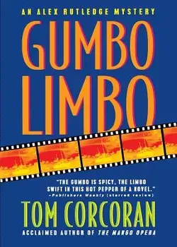 Gumbo Limbo, Paperback/Tom Corcoran
