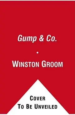 Gump & Co. - Winston Groom