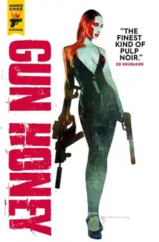 Gun Honey, Paperback/Charles Ardai