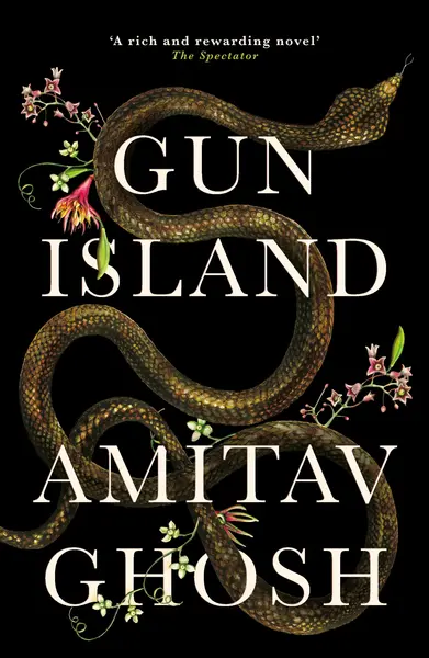 Gun Island | Amitav Ghosh
