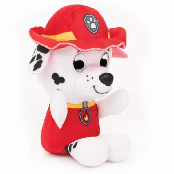 Gund Plus Marshall 8cm Patrula Catelusilor