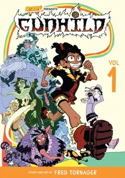 Gunhild, Volume 1. The New God?, Paperback/***
