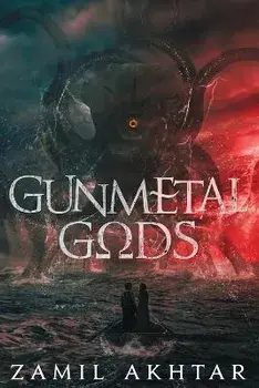 Gunmetal Gods, Paperback/Zamil Akhtar