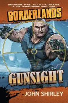 Gunsight, Paperback/John Shirley