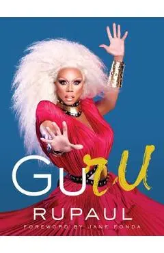 Guru - Rupaul