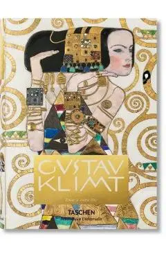 Gustav Klimt. Complete Paintings
