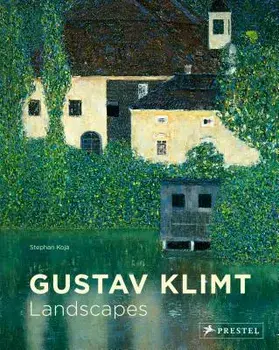 Gustav Klimt: Landscapes, Paperback/Stephan Koja