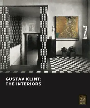 Gustav Klimt. The Interiors, Hardback/Tobias G. Natter