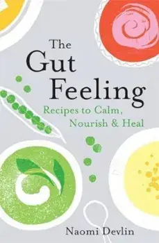 Gut Feeling/Naomi Devlin