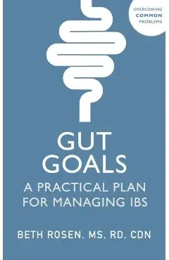 Gut Goals - Beth Rosen