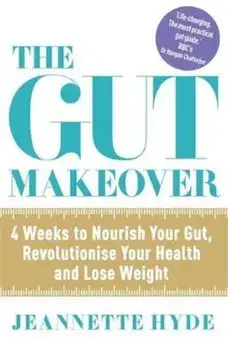 Gut Makeover, Paperback/Jeannette Hyde