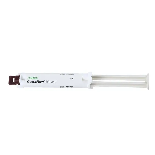 GuttaFlow BIOSEAL Refill 5ml ROEKO