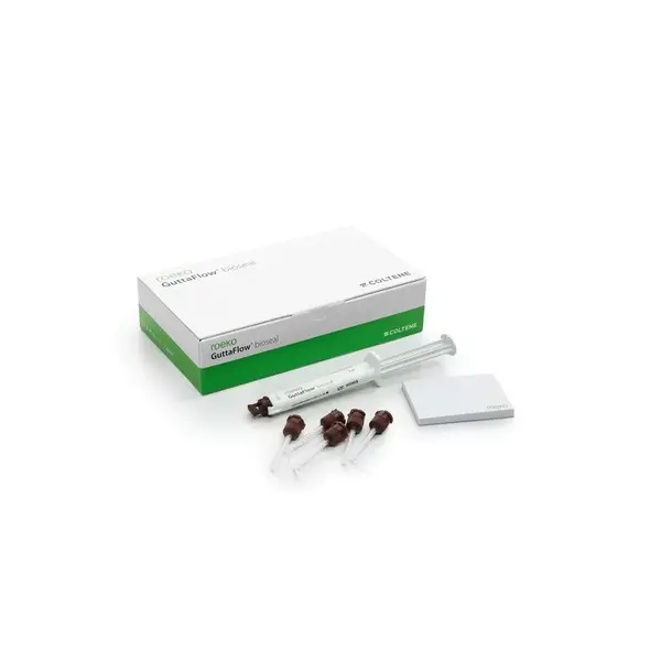 GuttaFlow BIOSEAL set standard ROEKO