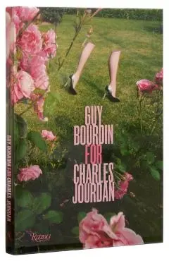Guy Bourdin for Charles Jourdan - Patrick Remy