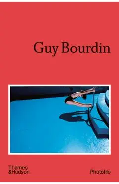 Guy Bourdin (Photofile) - Gilles De Bure