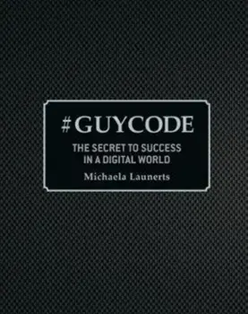 # Guy Code, Hardback/Michaela Launerts
