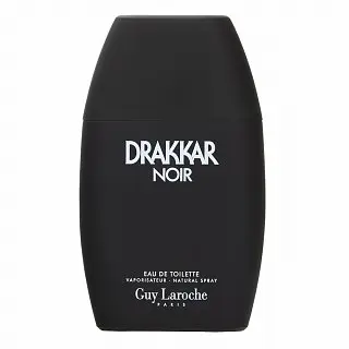 Guy Laroche Drakkar Noir eau de Toilette pentru barbati 100 ml