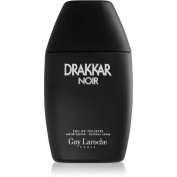 Guy Laroche Drakkar Noir Eau de Toilette pentru bărbați