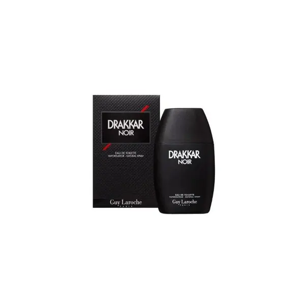 Guy Laroche Drakkar Noir EDT Volum 50 ml