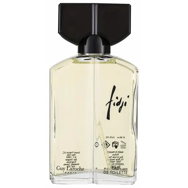 Guy Laroche Fidji Parfum pentru femei EDT Volum 100 ml
