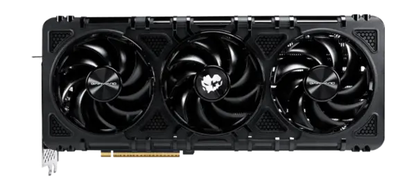 GWD RTX 5090 Phantom GS 32GB GWD RTX 5090 Phantom GS 32GB