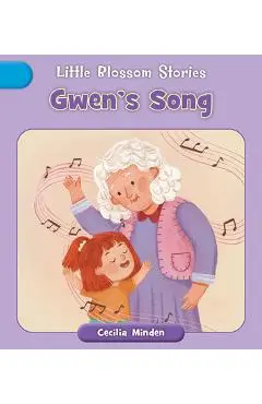 Gwen's Song - Cecilia Minden