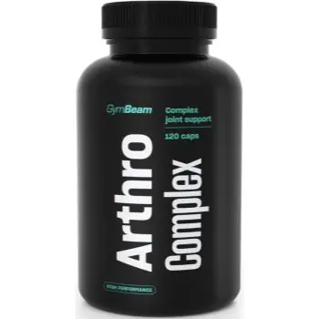 GymBeam Arthro Complex Caps capsule