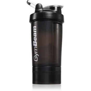 GymBeam Blend Bottle shaker pentru sport + rezervor