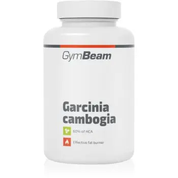 GymBeam Garcinia Cambogia supliment alimentar pentru sportivi