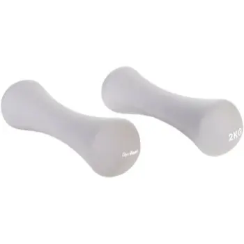 GymBeam Neoprene set de gantere din neopren