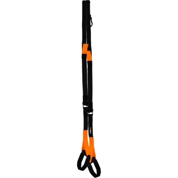 GymBeam Suspension Training Set sistem suspendat pentru antrenament de forță 1 buc