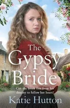 Gypsy Bride. An emotional cross-cultural family saga, Paperback/Katie Hutton
