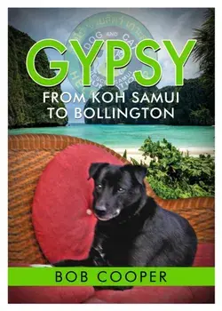 Gypsy - From Koh Samui to Bollington, Paperback/Bob Cooper
