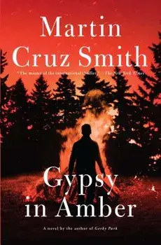 Gypsy in Amber, Paperback/Martin Cruz Smith