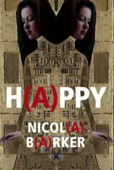 H(A)PPY, Hardcover/Nicola Barker